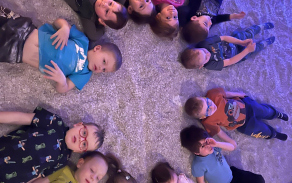 Solná jeskyně 25.3.