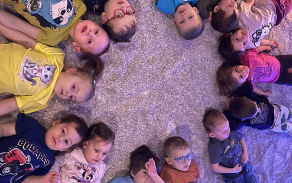 Solná jeskyně 25.3.