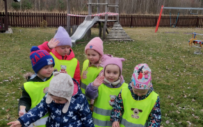 odměna od zajíčka