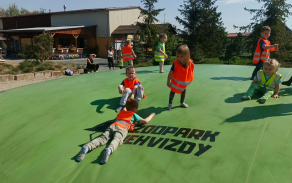 Zoo Nehvizdy
