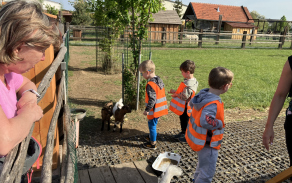 Zoo Nehvizdy