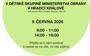 Den otevření dveří 