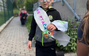 Loučení