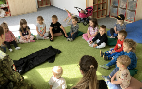 voják
