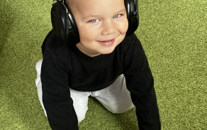 voják