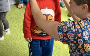 voják
