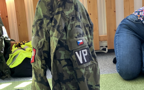 voják