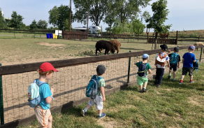 Zoo Zelčín