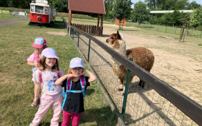 Zoo Zelčín