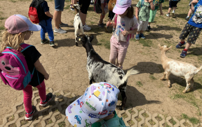 Zoo Zelčín