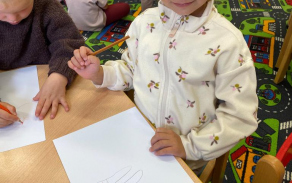 Návštěva studentek zubního lékařství